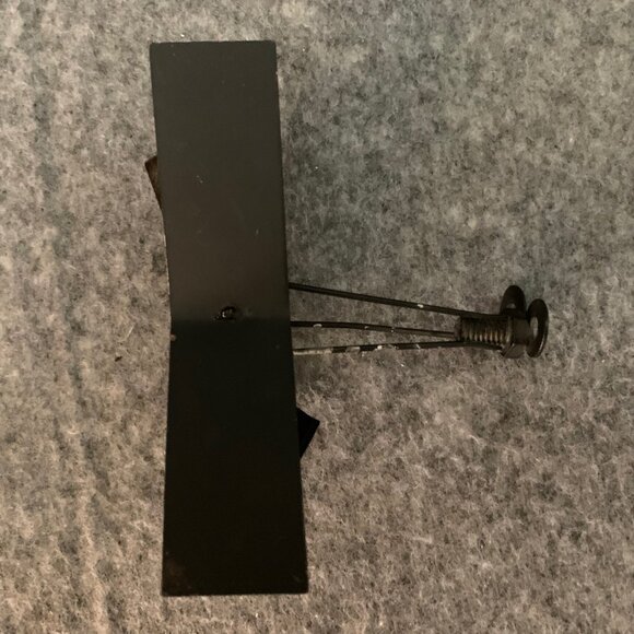 Vintage Metal Car and Airplane Art - Picture 10 of 12